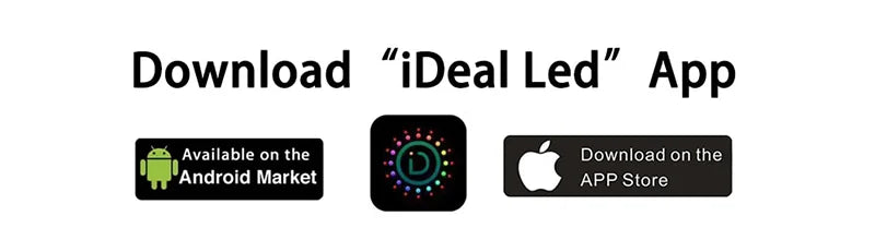 Dreamcolor Rgb Led Strip Bluetooth Smart